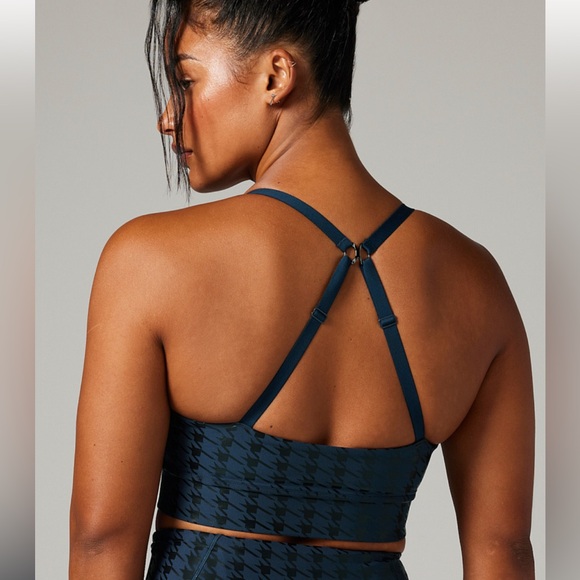 Savage X Fenty by Rihanna Sports Bra - Picture 4 of 8